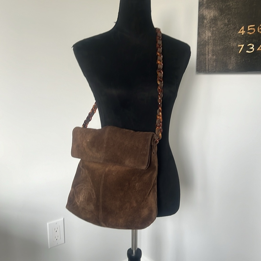 Chanel RARE ‼️handbag - Picture 10 of 11